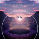 Steve Roach - Michael Stearns - Ron Sunsinger - Kiva '1995