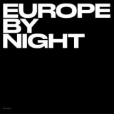 Metro Riders - Europe By Night '2017