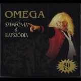 Omega - Szimfonia '2012