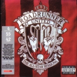 Roadrunner United - The All-Star Sessions '2005