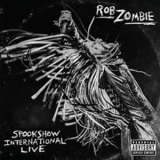 Rob Zombie - Spookshow International Live '2015