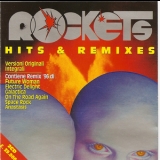 Rockets - Hits & Remixes (2CD) '1996