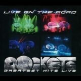 Rockets - Live On The Road. Greatest Hits Live (2CD) '2014