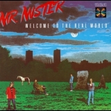 Mr. Mister - Welcome To The Real World '1985