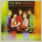 New Seekers - Anthem (2CD) '2009 - Album