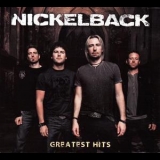 Nickelback - Greatest Hits (2CD) '2012