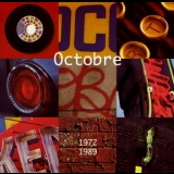 Octobre - 1972-1989 (2CD) '1995