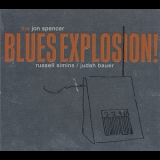 The Jon Spencer Blues Explosion - Orange '1994