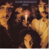 Edgar Broughton Band - Wasa Wasa '1969