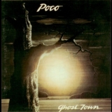 Poco - Ghost Town + Inamorata '1982