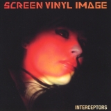Screen Vinyl Image - Interceptors '2009