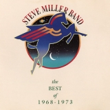 Steve Miller Band - The Best Of 1968-1973 '1990