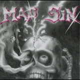 Mad Sin - Break The Rules '1992