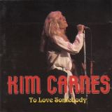 Kim Carnes - To Love Somebody '1993
