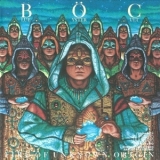 Blue Oyster Cult - Fire Of Unknown Origin '1981