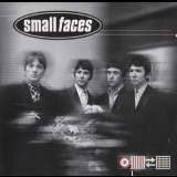 Small Faces - The Decca Anthology 1965-1967 (2CD) '1996