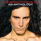 Steve Vai - The Infinite Steve Vai: An Anthology (2CD) '2003