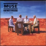 Muse - Black Holes And Revelations (25646 3509-5) '2006