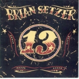 Brian Setzer - 13 '2006