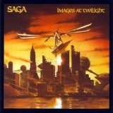 Saga - Images At Twilight '1980
