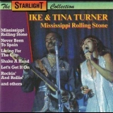 Ike & Tina Turner - The Ike & Tina Turner Collection '1993 - Album