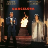 Freddie Mercury & Montserrat Caballe - Barcelona '1988
