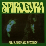 Spirogyra - Bells, Boots And Shambles '1973