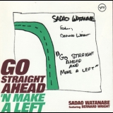 Sadao Watanabe - Go Straight '1997
