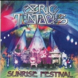 Ozric Tentacles - Sunrise Festival '2008 - Album