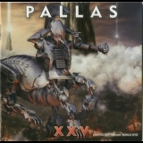 Pallas - XXV '2011
