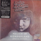 Paice Ashton Lord - Malice In Wonderland '1977