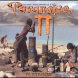 Paranoise - Private Power '1999