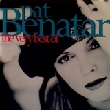 Pat Benatar - The Very Best Of '1994