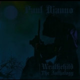 Paul Dianno - Wrathchild - The Anthology (2CD) '2012 - Anthology