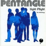 Pentangle - Light Flight - Anthology (2CD) '2002