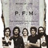 P.F.M. - River Of Life - The Manticore Years Anthology 1973-1977 (2CD) '2010