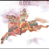 Budgie - Budgie '1994