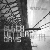Frank Black - Black Letter Days '2002