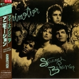 Animotion - Strange Behavior '1986 - Album