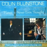 Colin Blunstone - Planes / Never Even Thought '2015