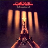 Budgie - Deliver Us From Evil '1982