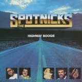 The Spotnicks - Highway Boogie '1985