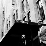 Dd Horns - Dd Horns '2017