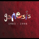 Genesis - 1983-1998 - Extra Tracks (2007 Remix Remaster) '2007