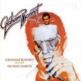 Graham Bonnet - Graham Bonnet '1977
