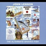 John Lennon - The Alternate Shaved Fish '2005