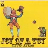 Kevin Ayers - Joy Of A Toy '2003