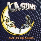 L.A. Guns - Man In The Moon '2001
