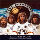 Led Zeppelin - Latter Days The Best Of Led Zeppelin Volume Two '2000
