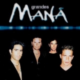 Maná - Grandes '2001 - Album